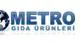 METRO GIDA URUNLERI LTD. STI.