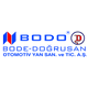 BODO BODE DOGRUSAN OTOMOTIV YAN SANAYI VE TICARET ANONIM SIRKETI
