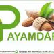 PAYAMDAR ORGANIC ALMONDS