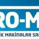 HIDRO-MAK DAMPER VE HIDROLIK MAK. A.S.