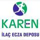 KAREN ILAC ECZA DEPOSU A.S.