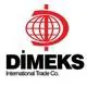 DIMEKS GIDA LTD. STI.
