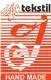 JOLLY TEKSTIL LTD. STI.