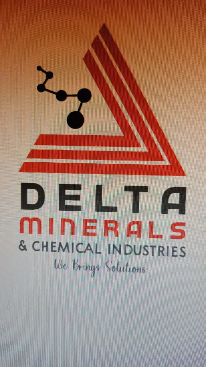 DELTA MINERALS AND CHEMICAL INDUSTRIES
