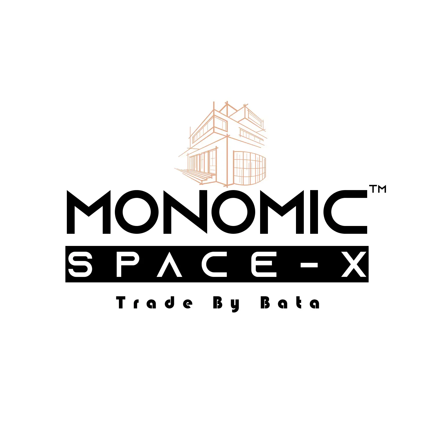 THE MONOMIC SPACEX