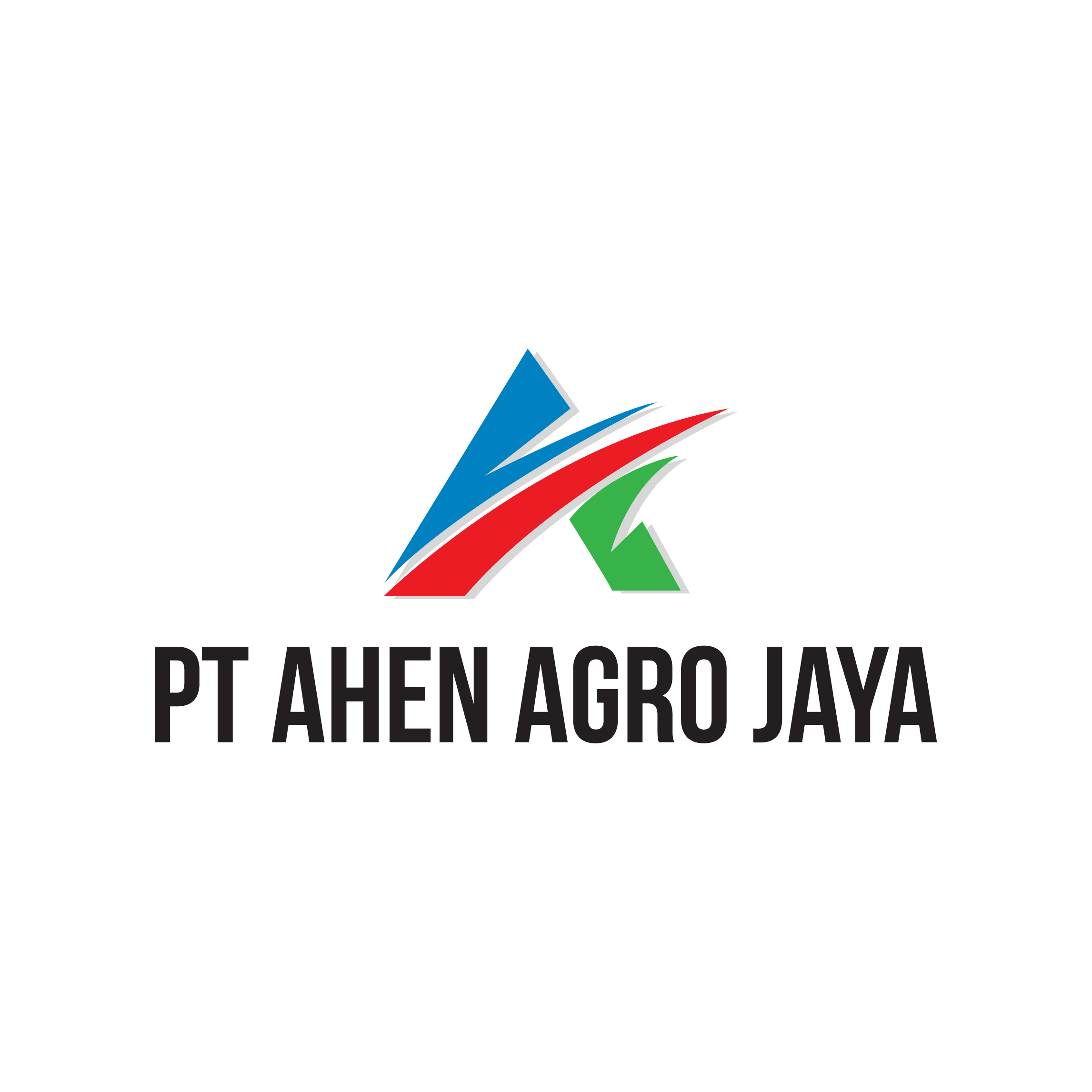 PT. AHEN AGRO JAYA