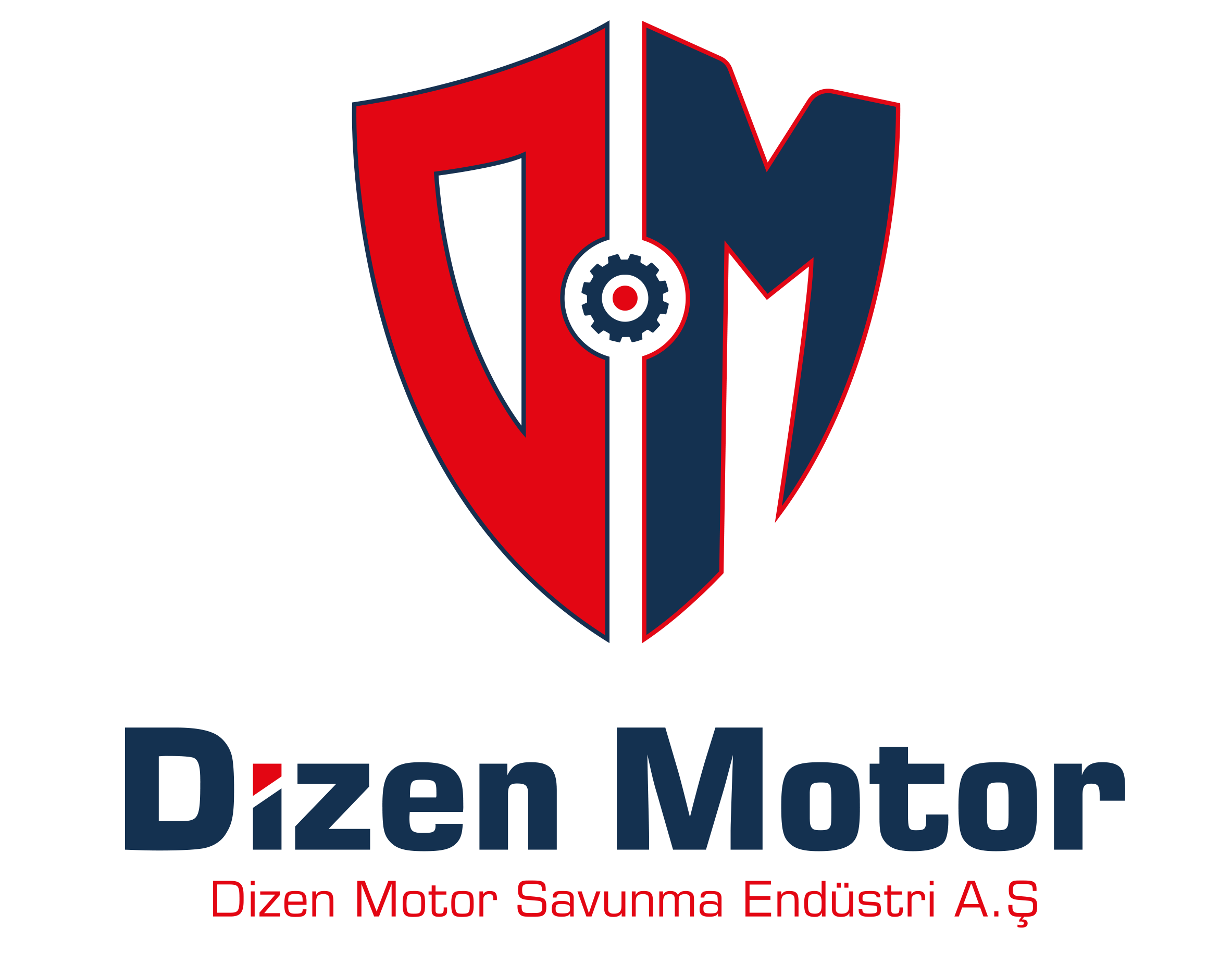 DIZEN MOTOR SAVUNMA ENDUSTRI ANONIM SIRKETI