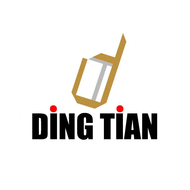DINGTIAN LUGGAGE & BAG PRODUCTS CO.,LTD.