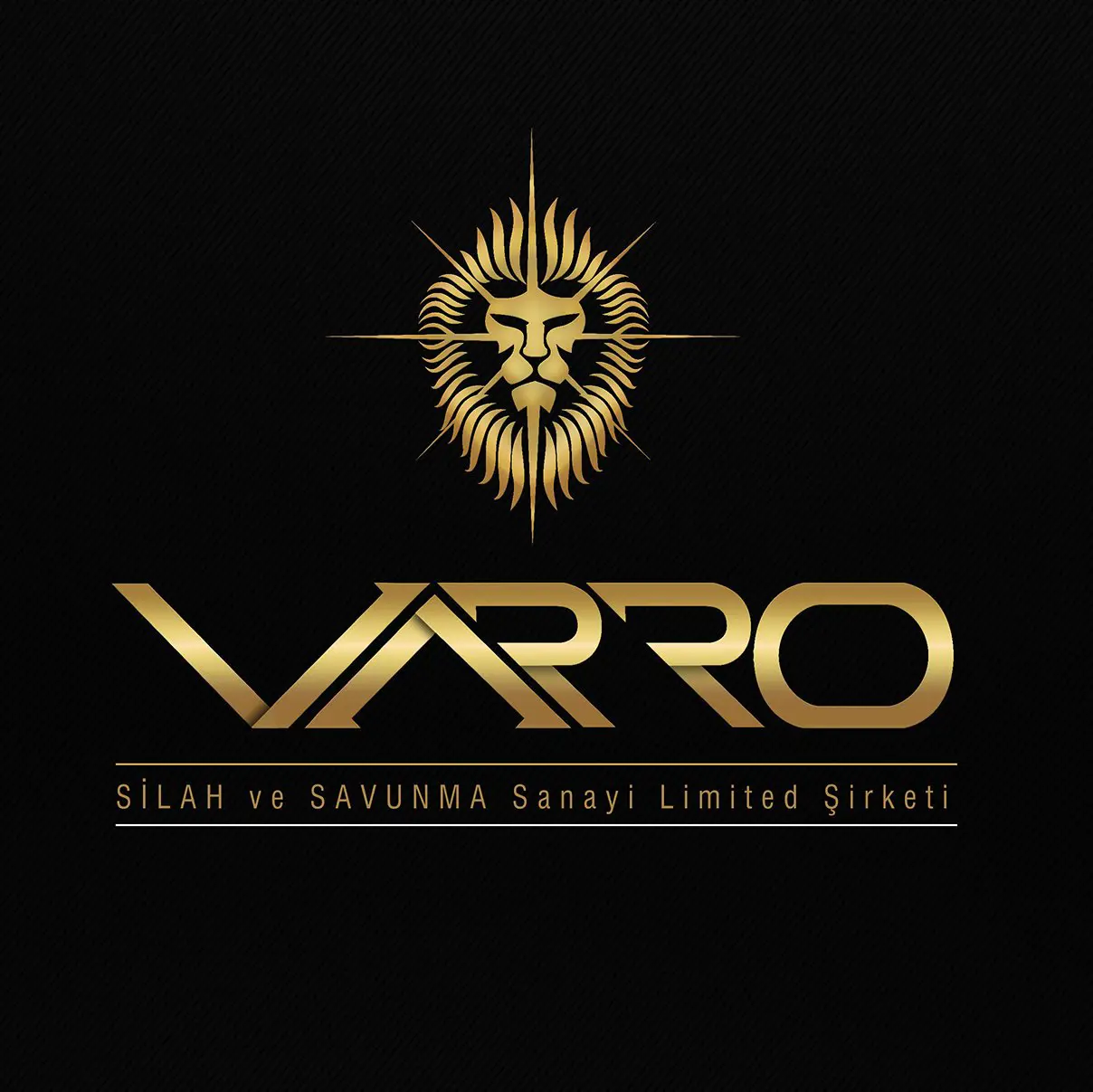VARRO SILAH VE SAVUNMA SANAYI LIMITED SIRKETI