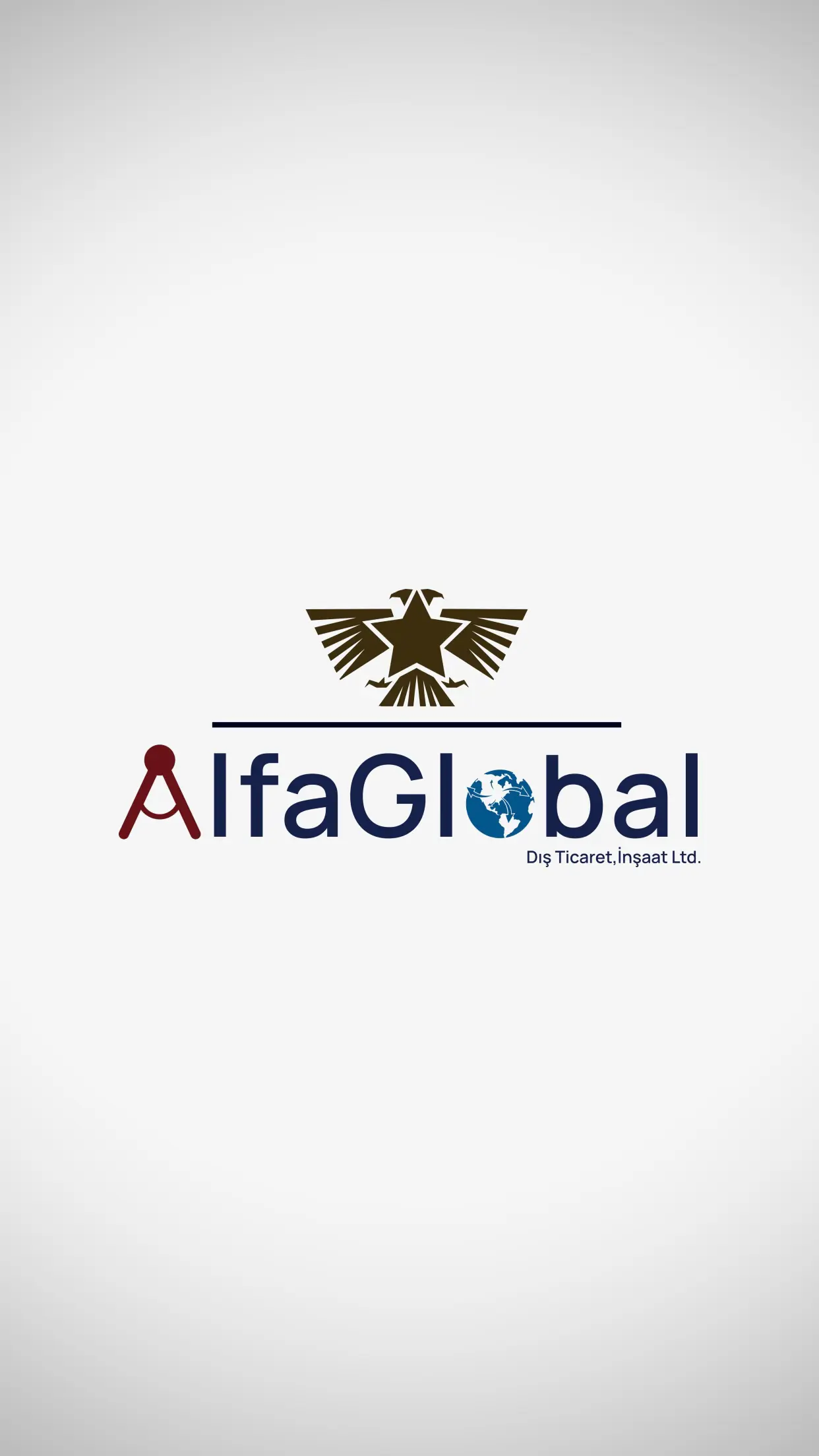 ALFAGLOBAL GUMRUKLEME LTD. STI.