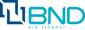 BND ELEKTRONIK PLASTIK KAUCUK PAZARLAMA SANAYI VE DIS TICARET LIMITED SIRKETI