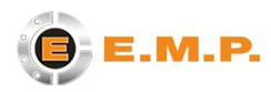 E. M. P. ENDUSTRI MAMULLERI LTD. STI.