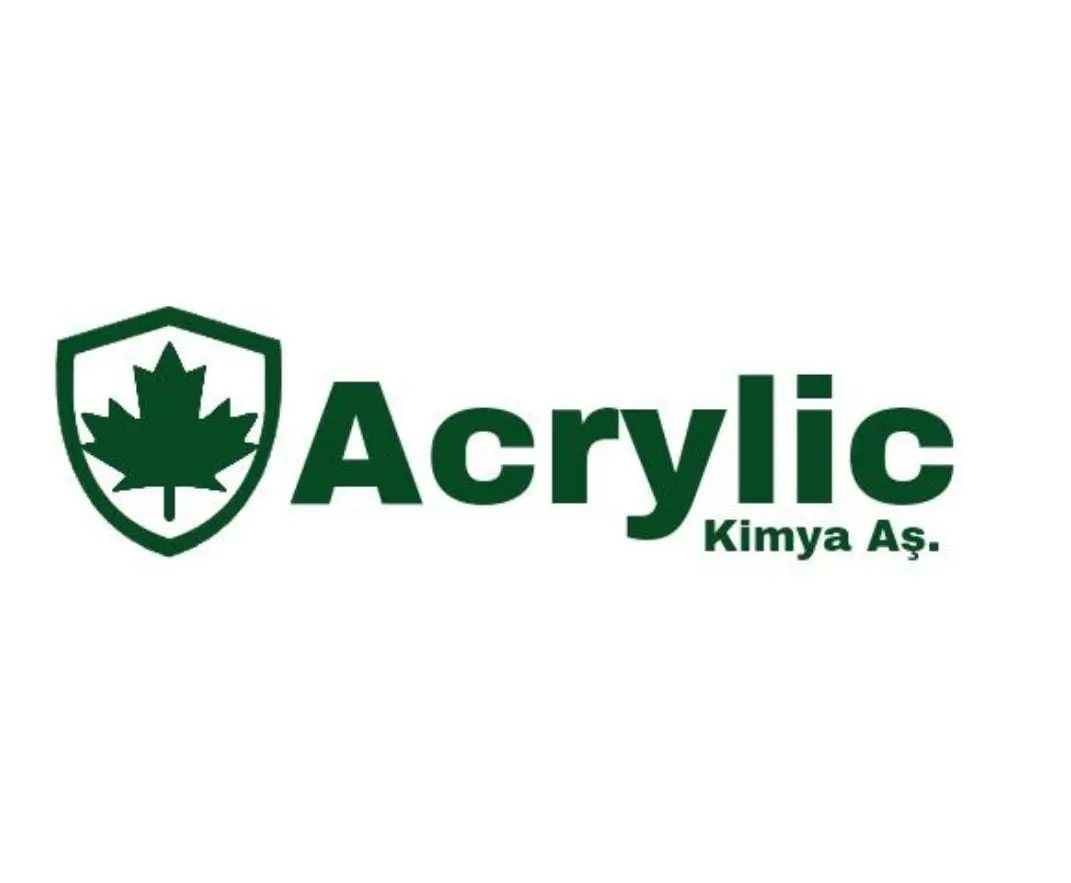 ACRYLİC KİMYA A. S. ACRYLİC KİMYA A. S.