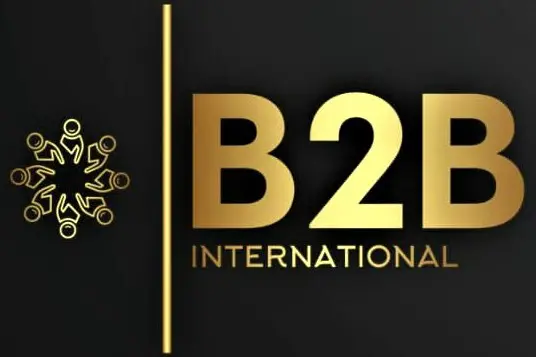 B2B INTERNATIONAL