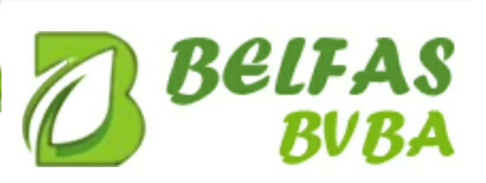 BELFAS BVBA
