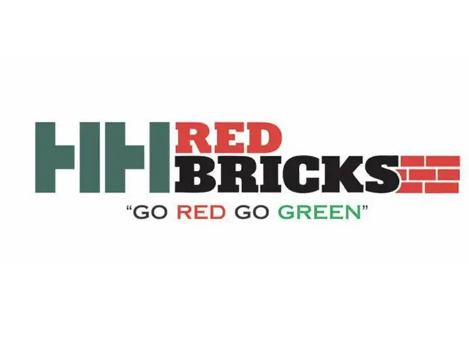HH RED BRİCKS HH RED BRİCKS