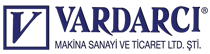 VARDARCI MAKINA LTD. STI.