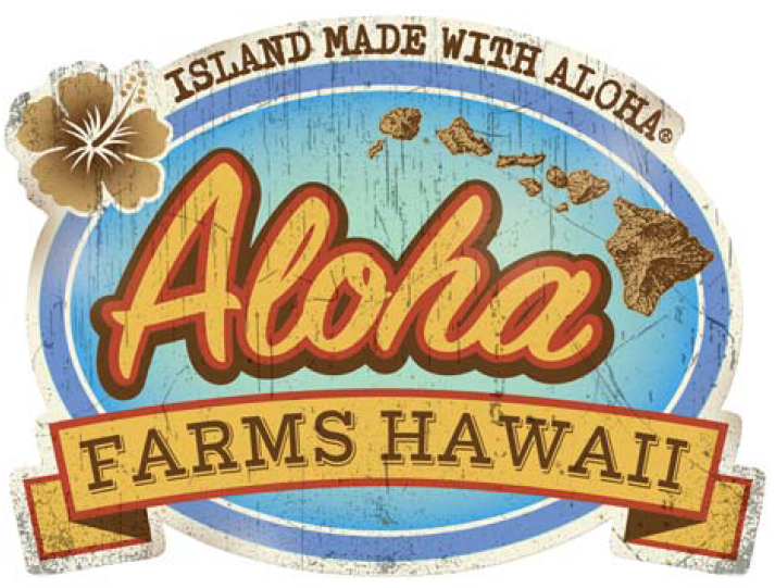 ALOHA FARMS HAWAİİ