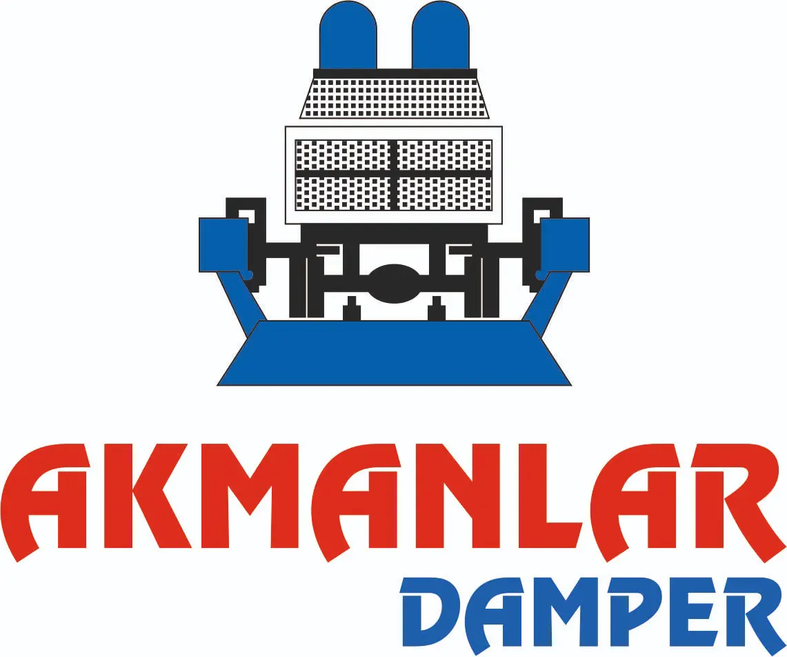 AKMANLAR DAMPER SANAYİ TASİMACİLİK ITHALAT IHRACAT TİC. LTD. STİ.