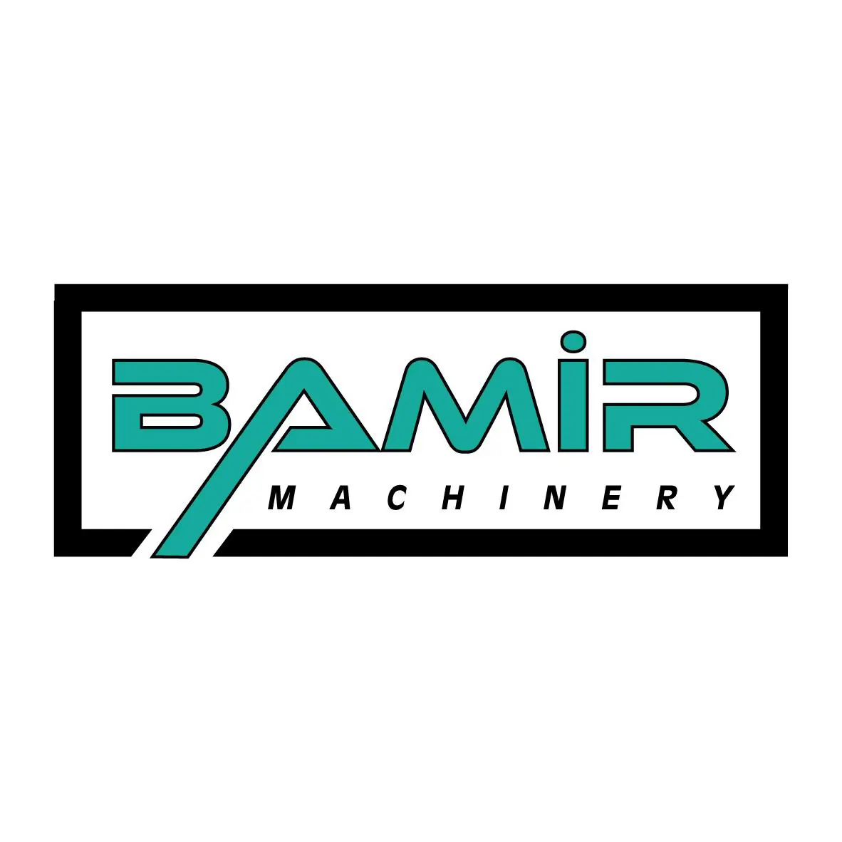 BASRI ALTINBILEK - BAMIR MAKINA