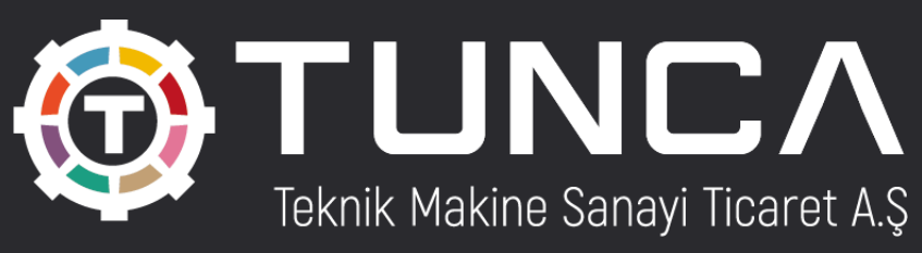 TUNCA TEKNIK MAKINA SAN. VE TIC. A. S.