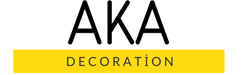 AKA DECORATION