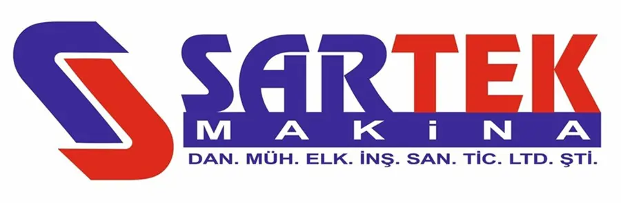 SARTEK MAKINA DANISMANLIK MUHENDISLIK ELEKTRIK LTD. STI.
