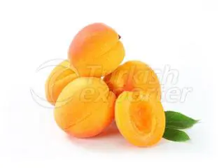 Bebeko Apricot Product