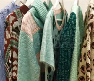 Knitwear Product