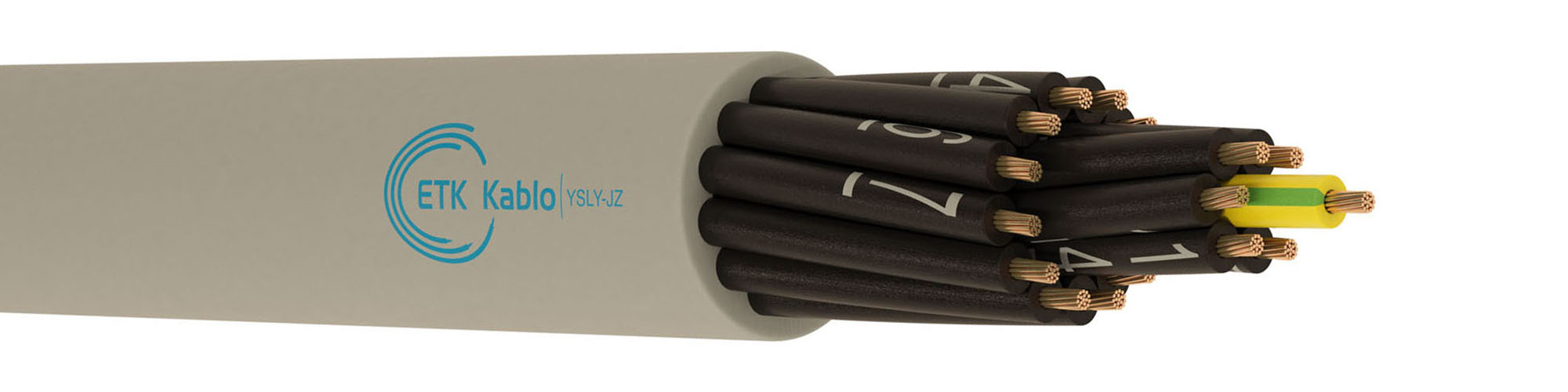 Kumanda Kabloları Product