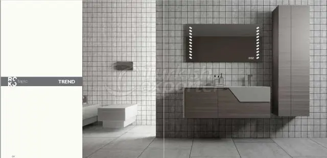 Iluminado Led Espejos Tendencia Product
