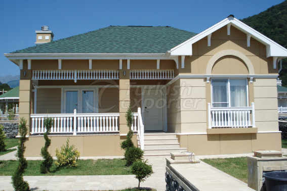 البيت الجاهزة - ازوريت إي إي 1089 Product