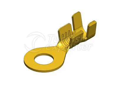 Boru Tip Terminaller SKN5 Product