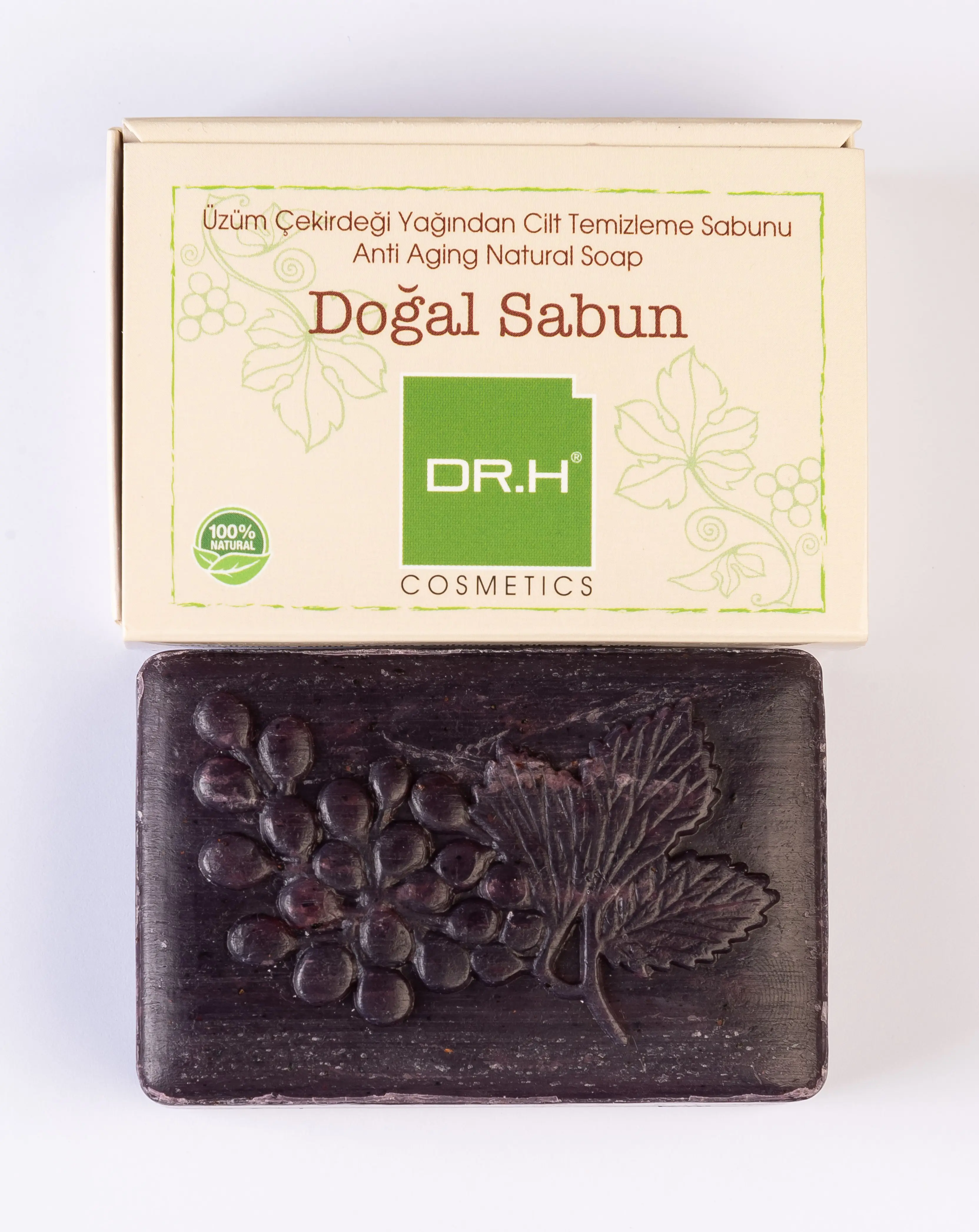 Üzüm Çekirdeği Yağı ve Unu Product