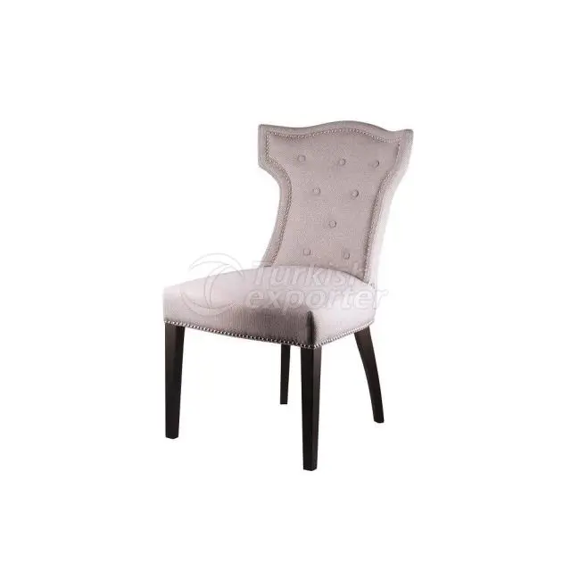 Pera Chair Серый - Бежевый Bumpy Product