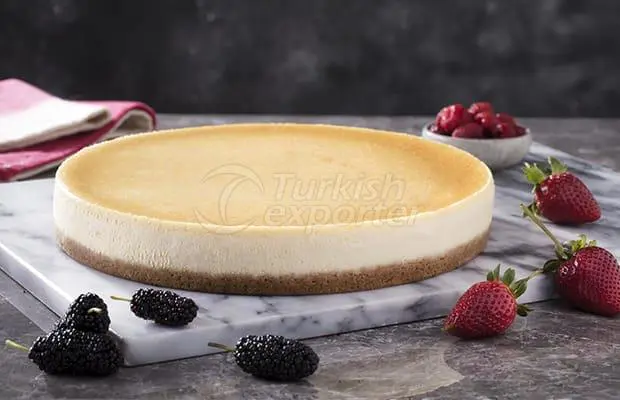 Нью-Йоркский чизкейк Product