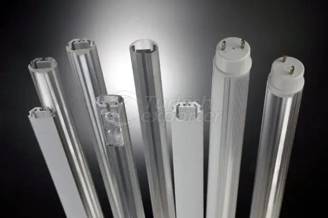LED PROFILES Product