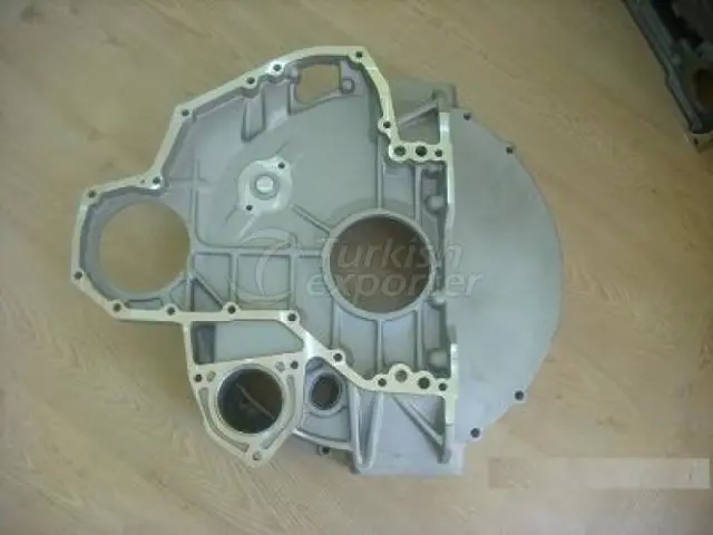 clutch housing Product