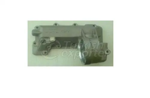 Yağ Radyatör Başlığı Product