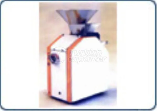 DOUGH CUTTING AND WEIGHING MACHINE Product