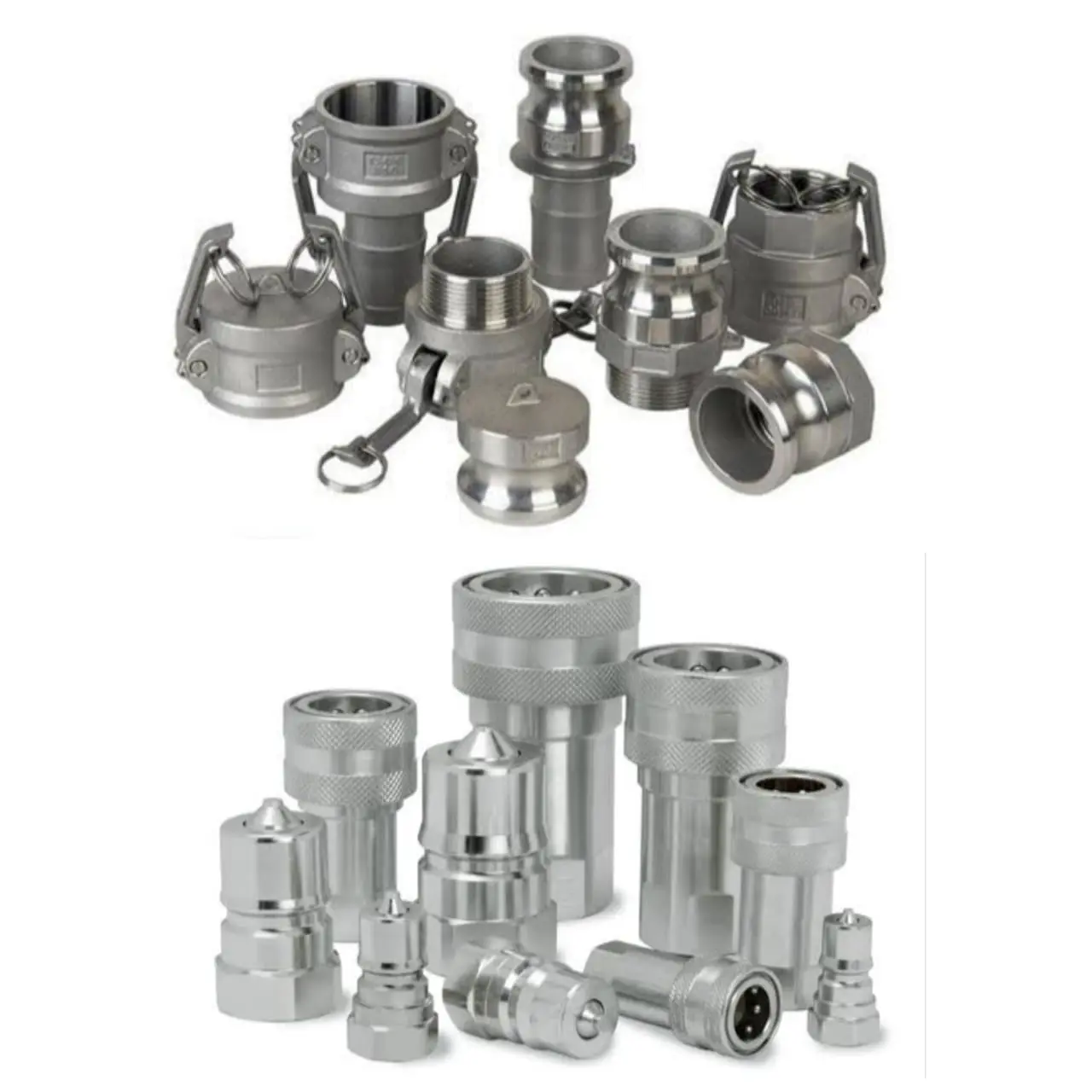 QUICK REALISE COUPLING, CAM LOCK COUPLING Product
