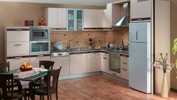 Mutfak Dolabı-E 105 Product