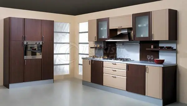 Mutfak Dolabı-E 108 Product