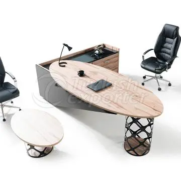Spectra Ofis Masası Product