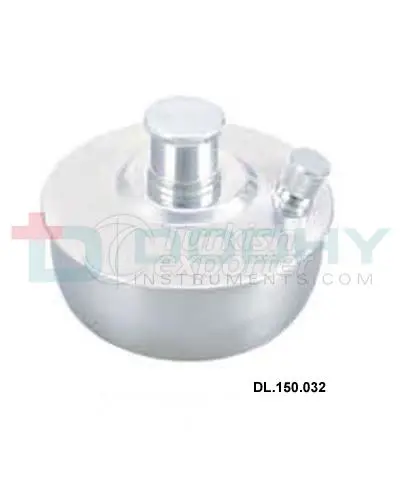 Alcol burner = DODHY Instruments Co Product