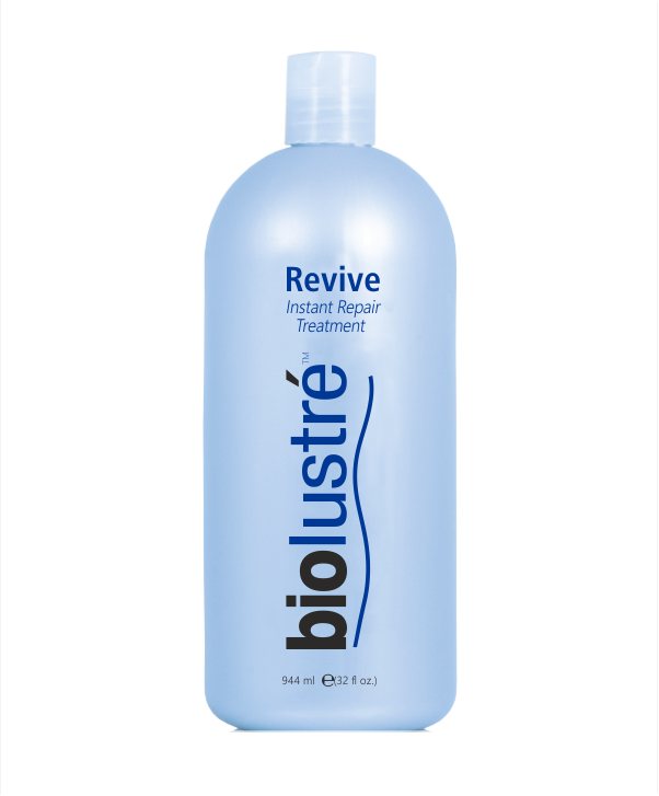 علاج Biolustre Revive Repair (32 أونصة) Product