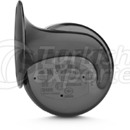 Elektromanyetik Salyangoz  Fiş 60B Product