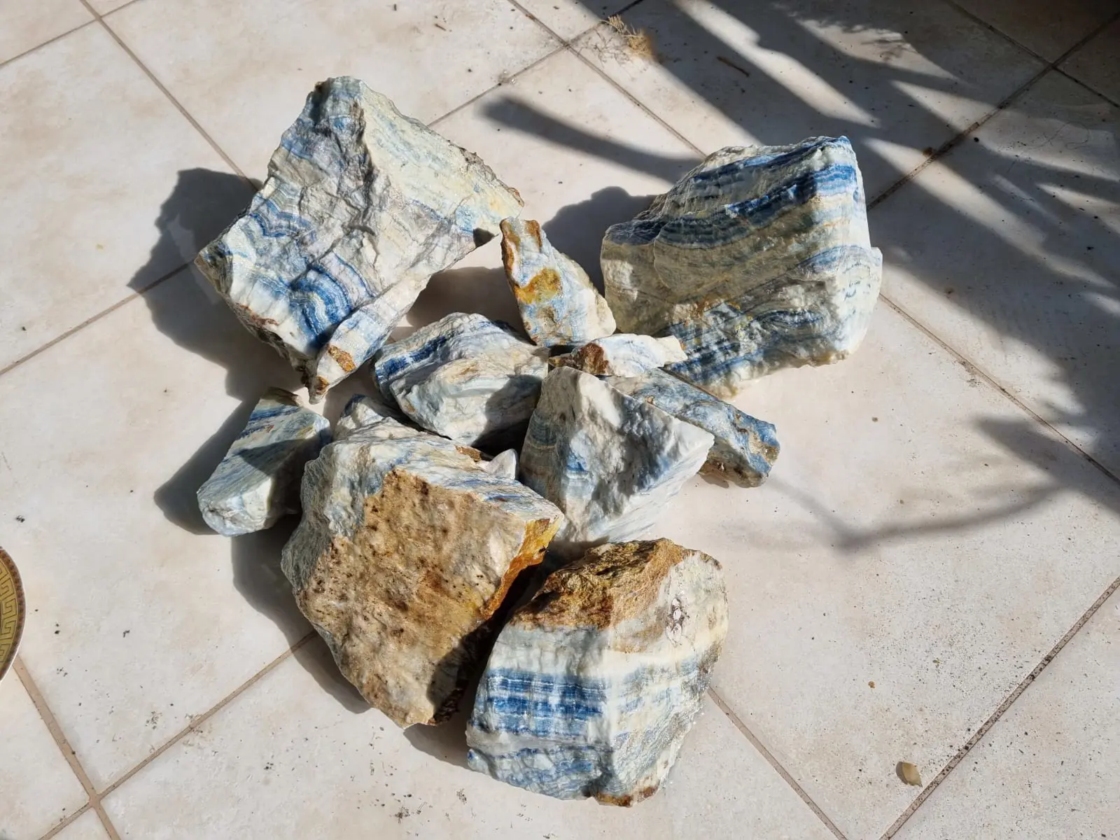 Doğal Taş Product