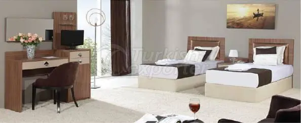 Otel Mobilyaları Product