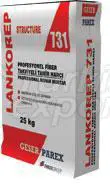 ملاط الياف التصليح -Lankorep731 Product